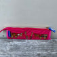 キー＆キャリッジKEY & CARRIAGE#09 PINK T/B CASE 301738