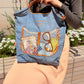 Mesh Pocket (メッシュポケット）M#77DENIM-333006