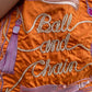 TASSEL (タッセル)#07 L ORANGE 301144