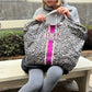 LEOPARD LINE(レオパードライン）L#92　GRAY-301152