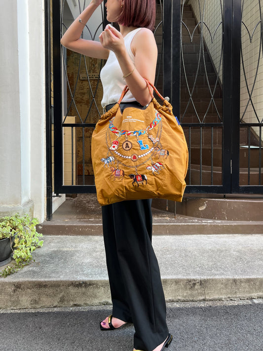 HORSE CHARM (ホースチャーム） M#19 CAMEL-301067