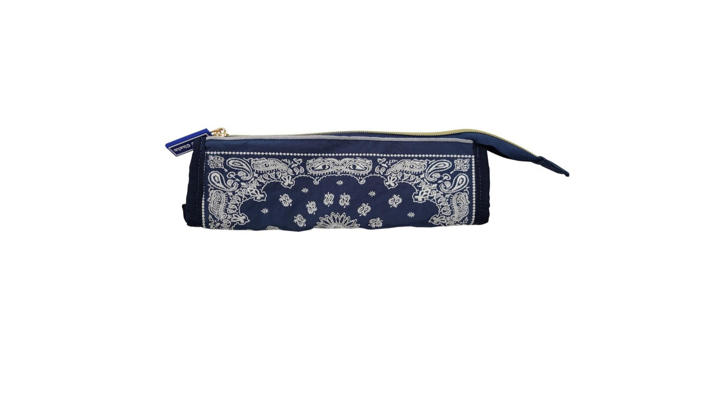BANDANA(バンダナ) #32 NAVY T/B CASE -301708
