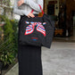 SAN.SCARF(サン スカーフ) LARGE #01BLACK-333102