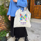 F.BUTTERFLY(F.バタフライ) LARGE #27 L/GRAY-301115