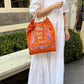 TASSEL (タッセル)#07 M ORANGE 301044