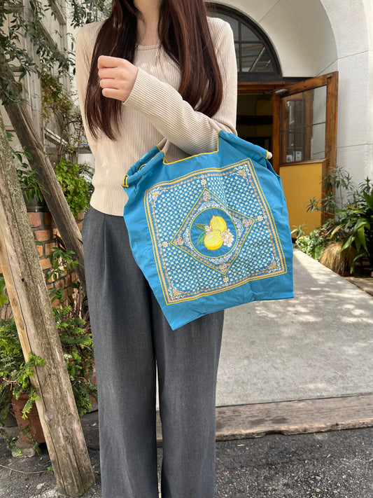 LIMONE (レモン)#88 M TURQUOISE 301058
