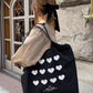 KOBE limited HEART(神戸限定ハート）L#01 BLACK-301148