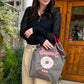 SWEET NEW (スウィート)M #61C.GRAY -301031