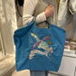 D.DRAGON(D.ドラゴン）L#88 TURQUOIZE313113