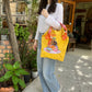 PIXEL DONUTS(ピクセルドーナツ）M#75 YELLOW-301060