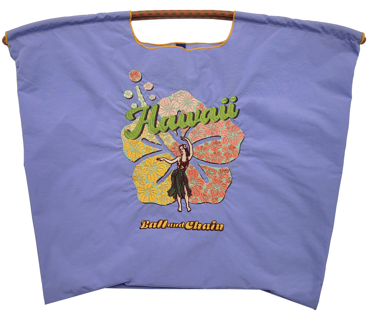 Hawaii Ⅲ(ハワイ）L＃26  LAVENDER-301156