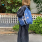 LINE(ライン）M#32 NAVY 301037