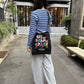 KOI（鯉）M#01 BLACK-301020