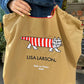 LISA LARSON MIKEY (リサラーソン）L#03 BEIGE-357101