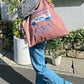 W.BUS(W.バス) LARGE #09 PINK-301133
