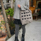 KOBE limited HEART(神戸限定ハート）M #85 F/GRAY 301048