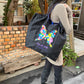 F.BUTTERFLY(F.バタフライ) LARGE #01 BLACK-301115