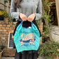 C.Hs of SWAN(コトリ　白鳥）M#36 L/BLUE-321009