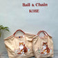 D.BABY CAT(ベイビーキャット）L#21 S/BEIGE-313115