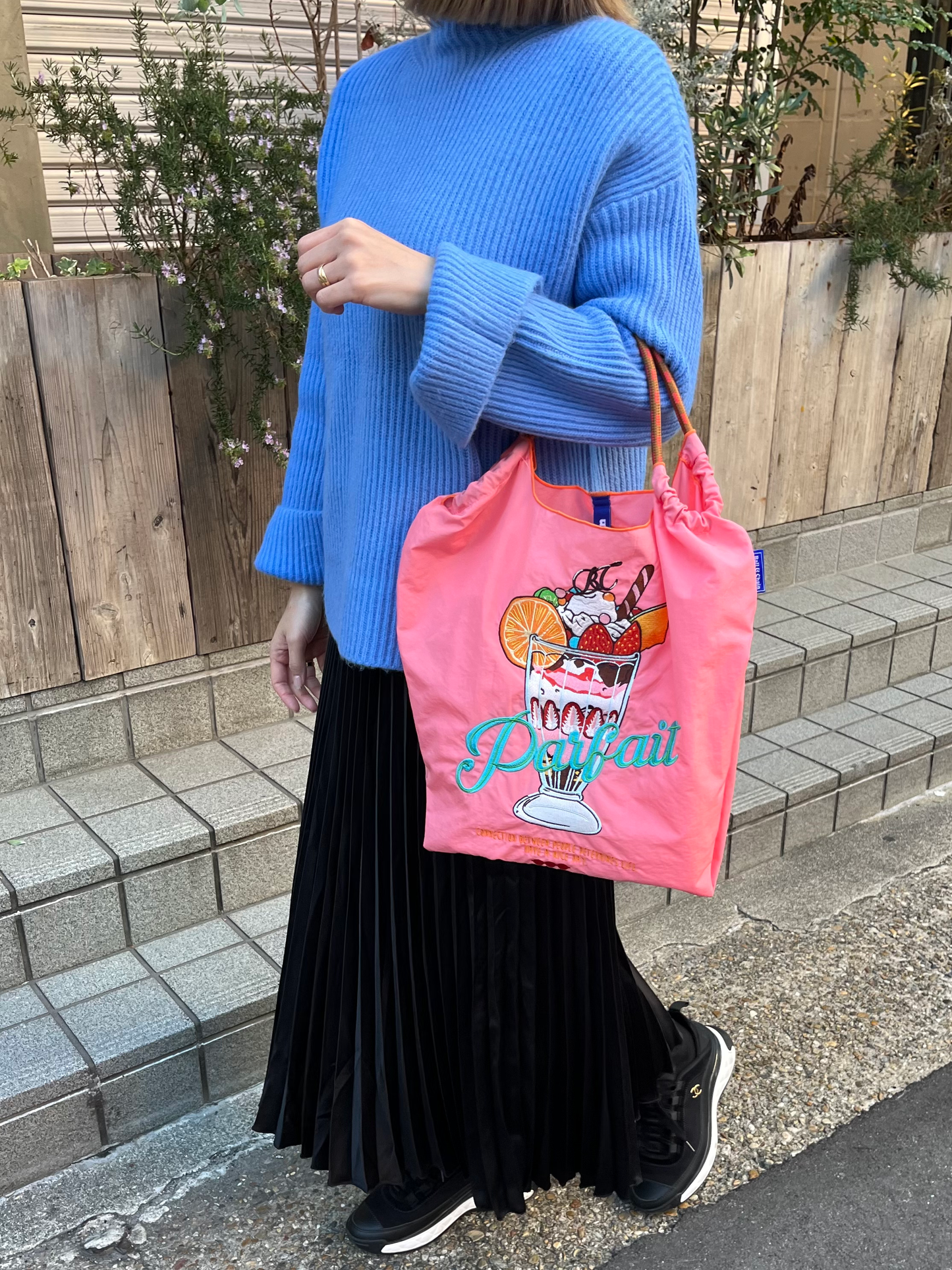 PARFAIT(パフェ) #09 PINK-301029