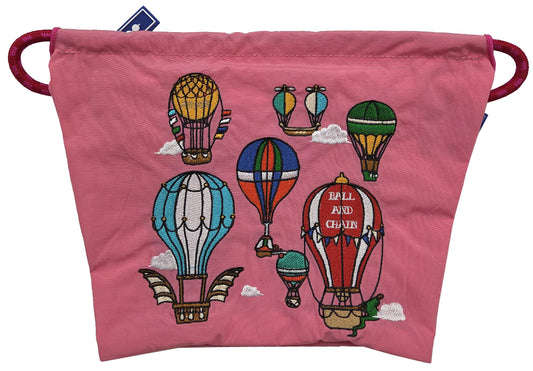 バルーンBALOONS P#35 L/PINK-301427