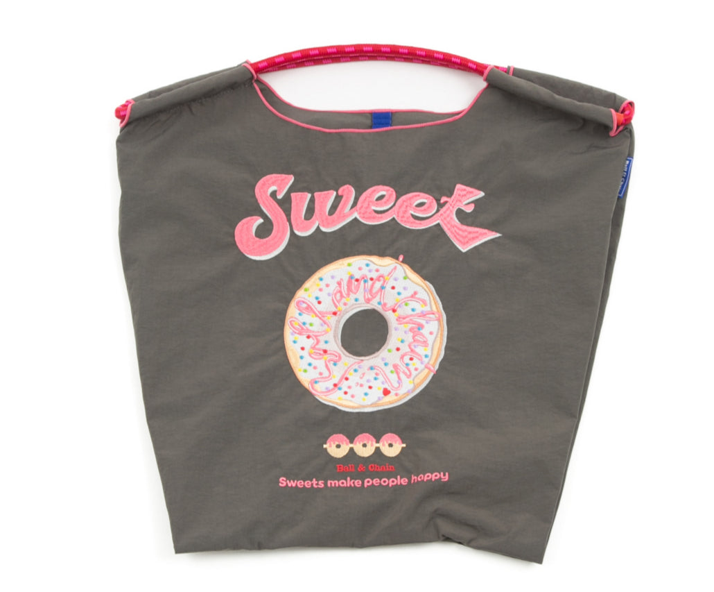 SWEET NEW (スウィート)M #61C.GRAY -301031