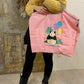 D.PANDA(D.パンダ) LARGE #09 PINK-313110