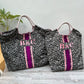 LEOPARD LINE(レオパードライン）L#92　GRAY-301152