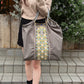 FLOWER LINE(フラワーライン)L #61C/GRAY-301146