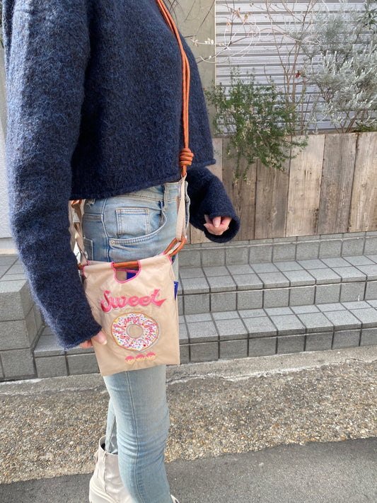 SWEET(スウィート) MINI #03 BEIGE-301231