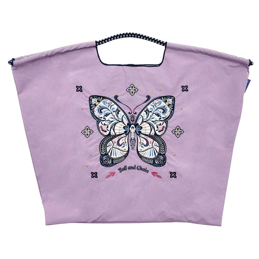 Papillon(蝶）L#79 LILAC-301180