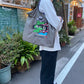 A.BIG D(A.ビッグD) LARGE #61 C/GRAY-314104