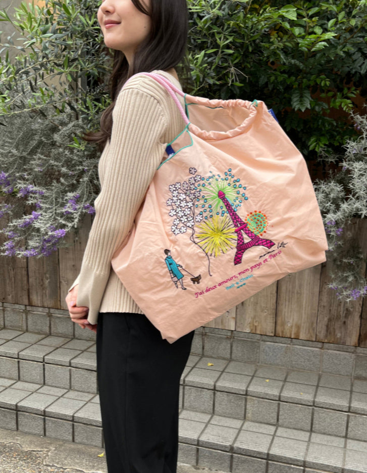 Marianne battle paris(マリアンヌ　バトル パリ）L#59 P.BEIGE-363101