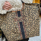 LEOPARD LINE(レオパードライン）L#93　BEIGE-301152