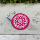BANDANA(バンダナ) #09 PINK R/P-301608
