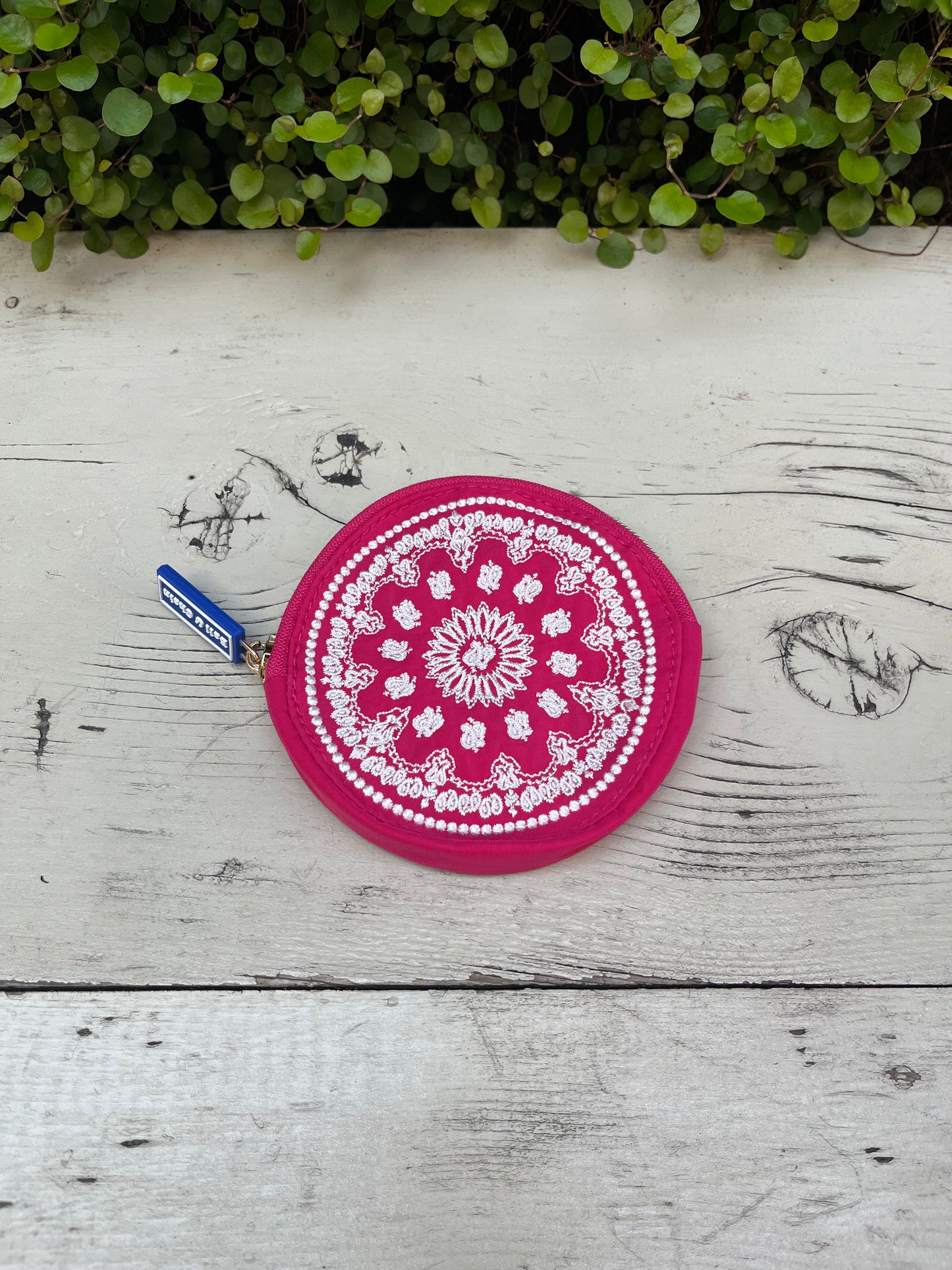 BANDANA(バンダナ) #09 PINK R/P-301608