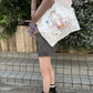 【Chacott×湯浅望×Ball&Chain 】チャコットコラボ L#000 WHITE-270410050151