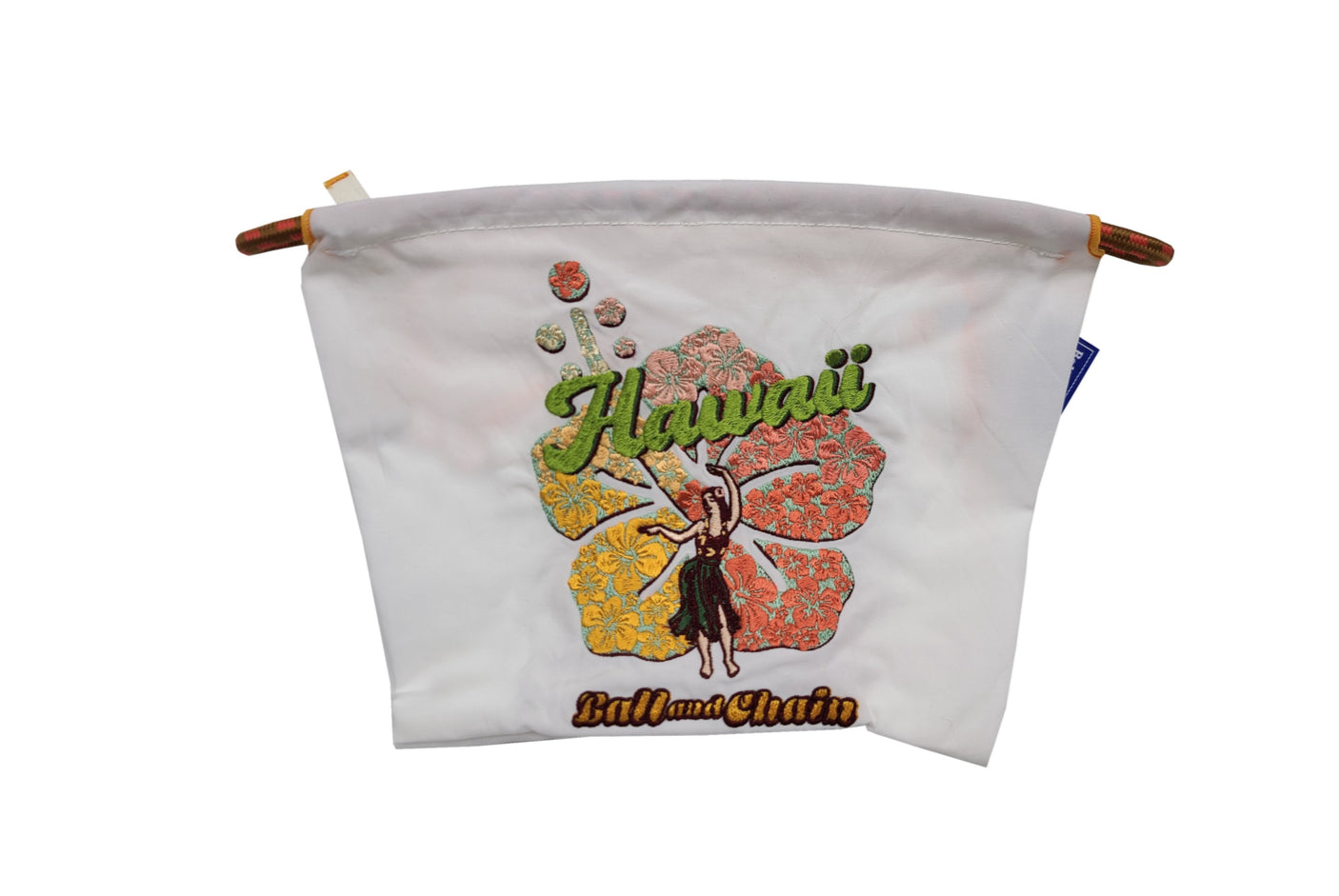 Hawaii Ⅱ(ハワイ）P＃04 WHITE-301418