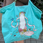【Chacott×湯浅望×Ball&Chain 】チャコットコラボ L#34 S/GREEN 270410050151
