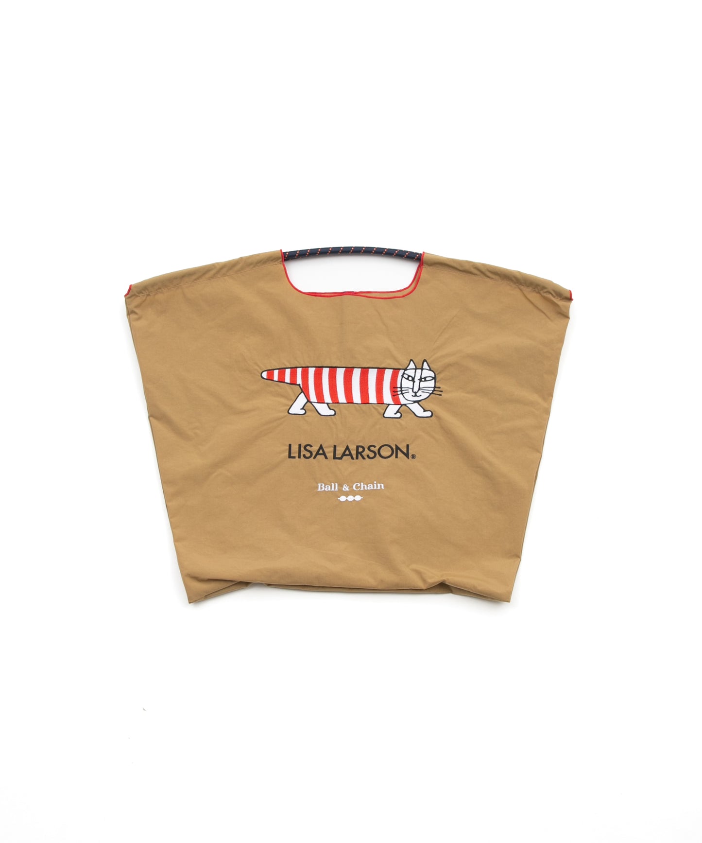 LISA LARSON MIKEY (リサラーソン）L#03 BEIGE-357101