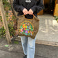 BC.GARDEN(Ball&Chainガーデン）M #13KHAKI 301057