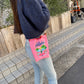 ALOHA(アロハ) MINI #09 PINK-301230