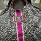 LEOPARD LINE(レオパードライン）L#92　GRAY-301152