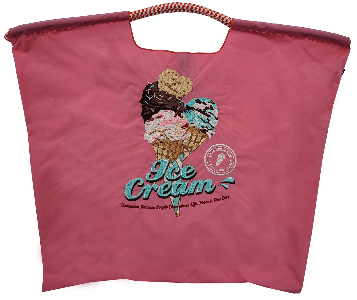 ICE CREAM(アイスクリーム）L#35 PINK 301163