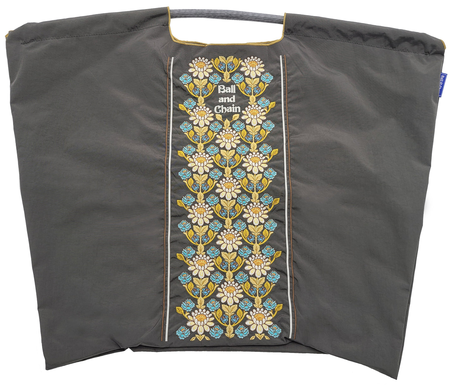 FLOWER LINE(フラワーライン)L #61C/GRAY-301146