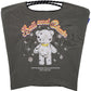 MIRROR BALL BEAR (ミラーボールベアー）M#61 C/GRAY-301065