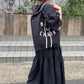 LINE(ライン）M#01 BLACK 301037