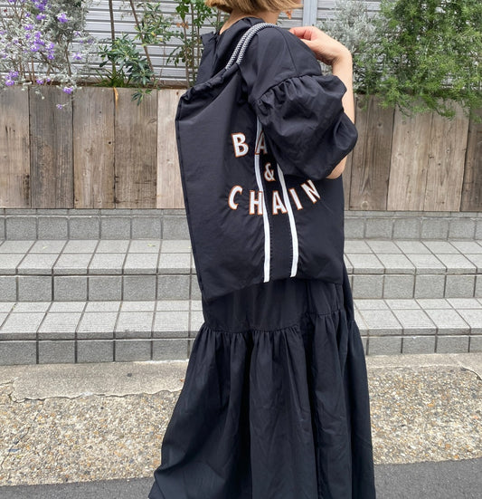 LINE(ライン）M#01 BLACK 301037