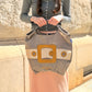 SAN.BUCKLE(サン バックル) M#85 F/GRAY-333001