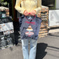 PUDDING(プリン）M#97 D/NAVY-301078